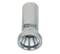 KS Tools 700.2363 - Douille étagée, intérieur Ø 26mm, extérieur Ø 36mm - Utilisation Universelle - En acier spécial