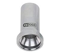 KS Tools 700.2366 - Douille étagée, intérieur Ø 32mm, extérieur Ø 42mm - Utilisation Universelle - En acier spécial