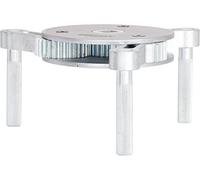 KS Tools 700.5002 Clé à filtre auto réglable 95-165 mm