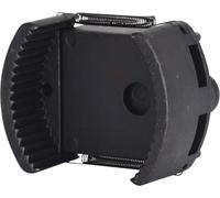 KS Tools 700.5005 - Clé universelle pour filtre à huile 60-80mm - En matière Robuste et Résistante