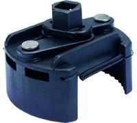 KS Tools 700.5006 - Clé universelle pour filtre à huile - En matière Robuste et Résistante