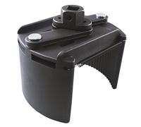 Clé de filtre à huile universelle