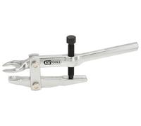 KS Tools 700.5620 Extracteur à bras pour rotules, 18 mm | Arrache rotule universel, 18 mm, acier spécial