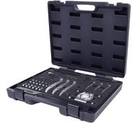 KS Tools 7001100 Set dextracteurs Nombre de crochets 3