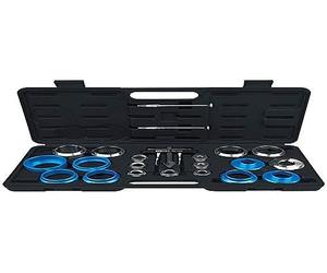 KS Tools 7001285 Vis Écrou pour 700.1280, 18,2 mm