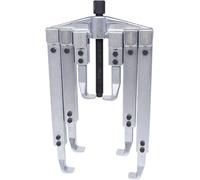 KS Tools 7001320 Set dextracteurs Nombre de crochets 3