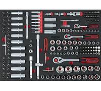 KS TOOLS 711.0179 douills et Ensemble de Douilles