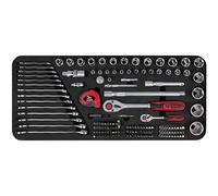 KS Tools 713.0155 douills et ensemble de douilles