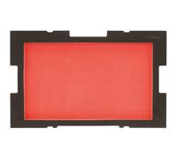 KS Tools, 716.0001, Module Vide pour Boites de Transport SCM, Mousse Imputrescible, Poids: 100 g