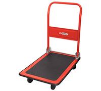 KS Tools - 800.0015 - Chariot à plateforme - L.740 x l.480 x H.810 mm - Chariot pliable - 150kg
