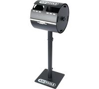 KS Tools 800.0105 Support pour Rouleaux de Poids adhésifs avec Pied