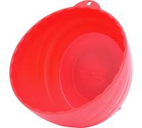 KS Tools Bol magnétique 800.0156 – Ø 150 mm – Ouverture en biais – en plastique rouge