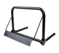 KS Tools 800.0160 800.0160 Support mural pour distributeur d'essuie-mains acier