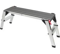 KS Tools 800.0960 800.0960 aluminium Plateforme de travail pliant noir-argent 7300 g