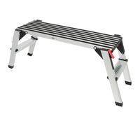 KS Tools 800.0960 aluminium Plateforme de travail pliant noir-argent 7300 g