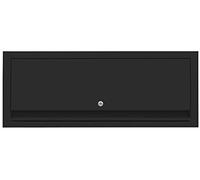 KS Tools 810.8012 - Rangement Haut 34'' - H 338 x L 861 x P 300mm - Fixation sur panneau perforé