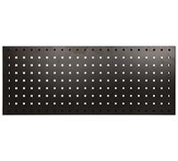 KS Tools 810.8014 - Panneau perforé 34'' - Idéal pour la fixation d'éléments