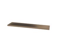 KS Tools 810.8020 - Plateau bois 1354mm - Pour l'aménagement d'établi - Épaisseur 40 mm