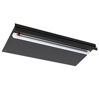 KS Tools 810.8040 - Panneau d'éclairage 26'' pour les rangements hauts - Longueur de câble : 2.5 m - Longueur du tube lumineux : 30 cm
