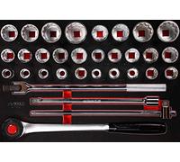 KS Tools 811.0032 douills et ensemble de douilles