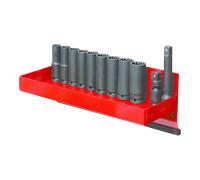 KS TOOLS 811.1033 Coffret de douilles à choc