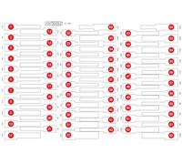 KS Tools 811.1064-97 811.1064 Insert en mousse vide
