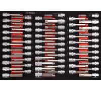 KS Tools 811.1064 douills et ensemble de douilles