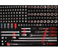 KS Tools 821.0149 douills et ensemble de douilles