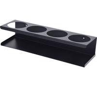 KS Tools 826.9006 Porte-gobelet Couleur: noir