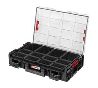 KS TOOLS 850.0384 850.0384-Mallette Organiseur SCM XL à 12 Compartiments Amovibles, Non appliqué