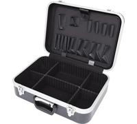 KS Tools 850.0520 Valise de technicien en ABS - 6 Kg - Soute avec 6