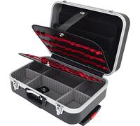 KS Tools KS Tools Valise de technicien en ABS sur roulettes Quantité:1