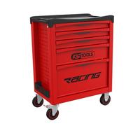 KS Tools Servante d'atelier 855.0005 Vide Racing 5 tiroirs