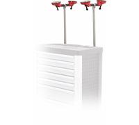 KS Tools - 855.9962 - Support ventouse pour pare brise adaptable aux servantes KS TOOLS