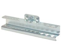 Support pré-percé 150x55 mm, pour 14 pcs KS TOOLS - 860.0852