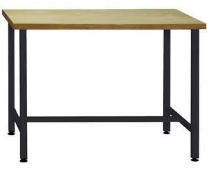 KS Tools 8650013 Établi (l x H) 1200 mm x 840 mm noir