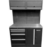 KS Tools 866.6030 (l x H x P) 1360 x 1890 x 500 mm