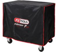 KS Tools Couverture de protection pour servante d’atelier P30, 1075x657x849 mm KS Tools Quantité:1
