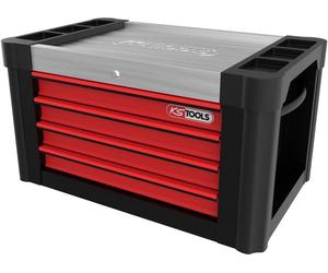 KS Tools 8730004 Servante datelier
