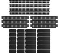 KS Tools 875.9950 Jeu de compartiments pour tiroir Tôle 34 parties