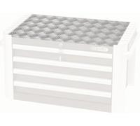 KS Tools 885.9920 Ultimate Plan de travail en aluminium