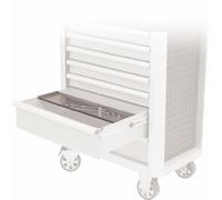 KS Tools 885.9925 ULTIMATE plateau de rangement pour tiroir Argenté 1 unité
