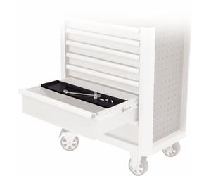 KS Tools 885.9926 ULTIMATE plateau de rangement pour tiroir Noir