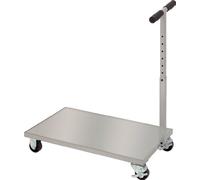 KS Tools 885.9930 ULTIMATE chariot de transport Argenté