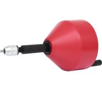 KS Tools 900.1995 9001995 Appareil de nettoyage des tuyaux 319 mm Dimension produit, Ø 7.6 mm