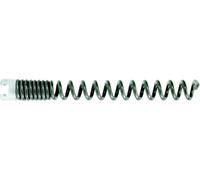 KS Tools Foret droit, Ø 16 mm, pour spirales 16mm Quantité:1