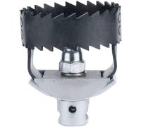 KS Tools 900.2266 9002266 Coupe-racines Dimension produit, Ø 90 mm