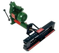 KS Tools 902.1120T Cintreuse électrique triphasé 380 V 3/8-1 1/4" KS42ET vérin double effet