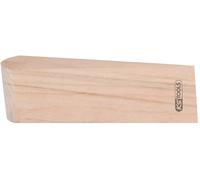 KS Tools Cale à souder en bois 903.1011 – 180 x 53 x 34 mm