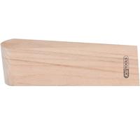 KS Tools 903.1011 Cale en bois à souder, 180 x 53 x 34 mm